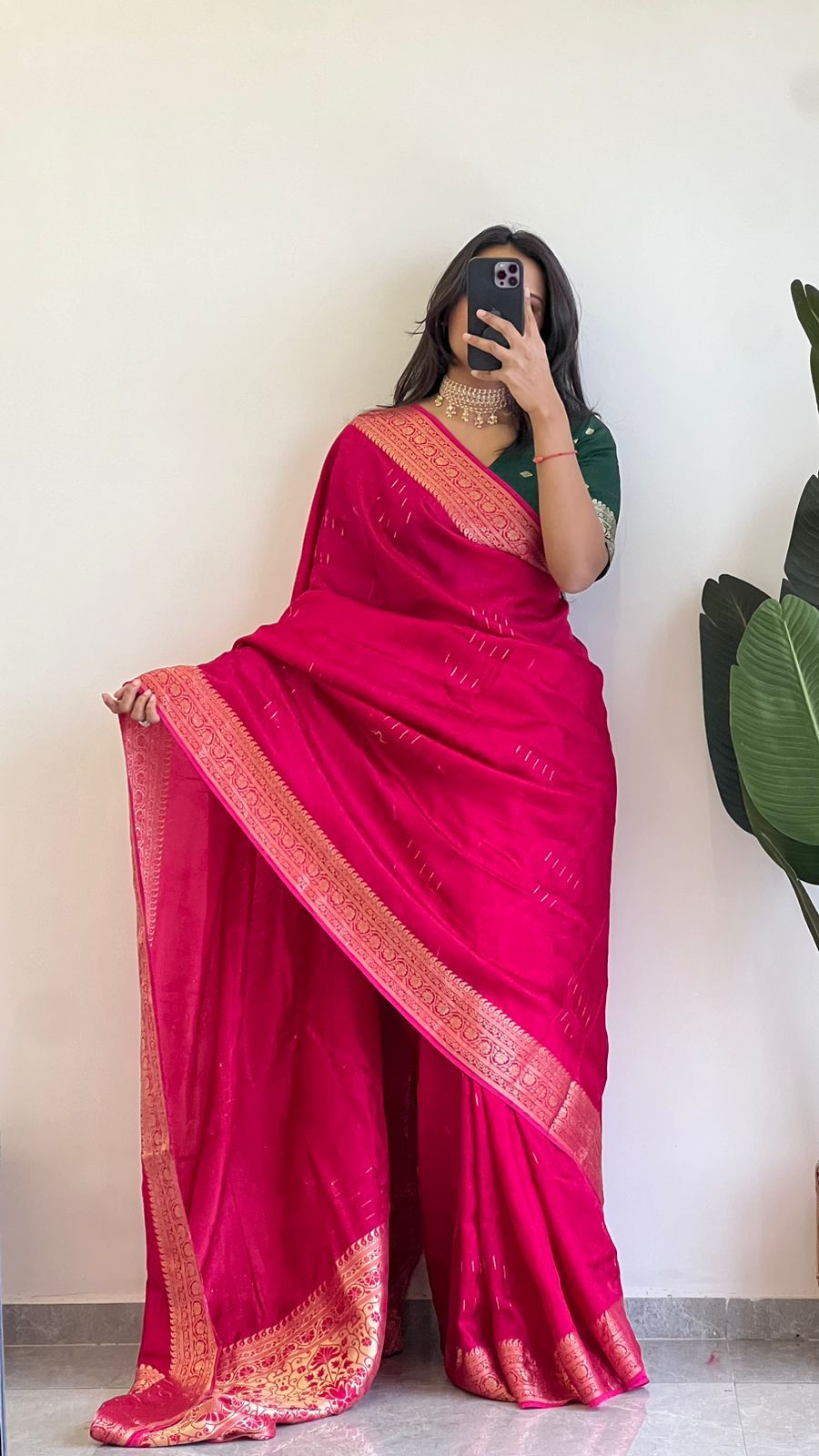 Wow Hit Super Designer Banarasi Silk Wedding Saree Wholesale Price In Surat
